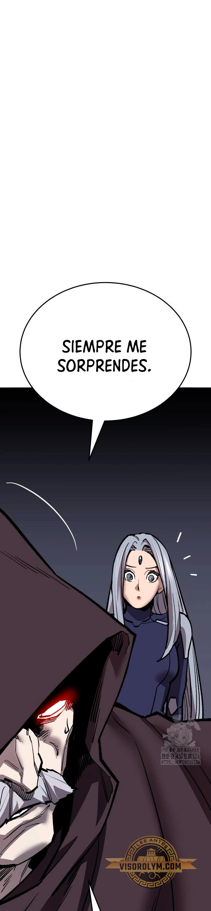 Rompiendo Limites Capitulo 138 página 2