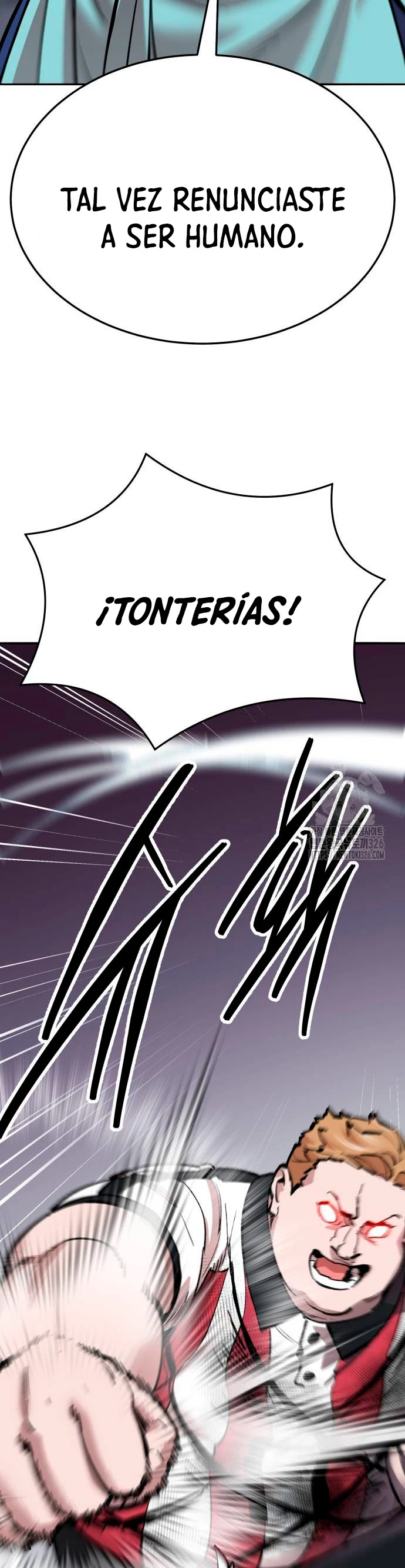 Rompiendo Limites Capitulo 138 página 20
