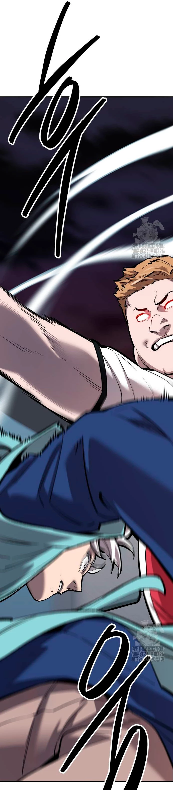 Rompiendo Limites Capitulo 138 página 23