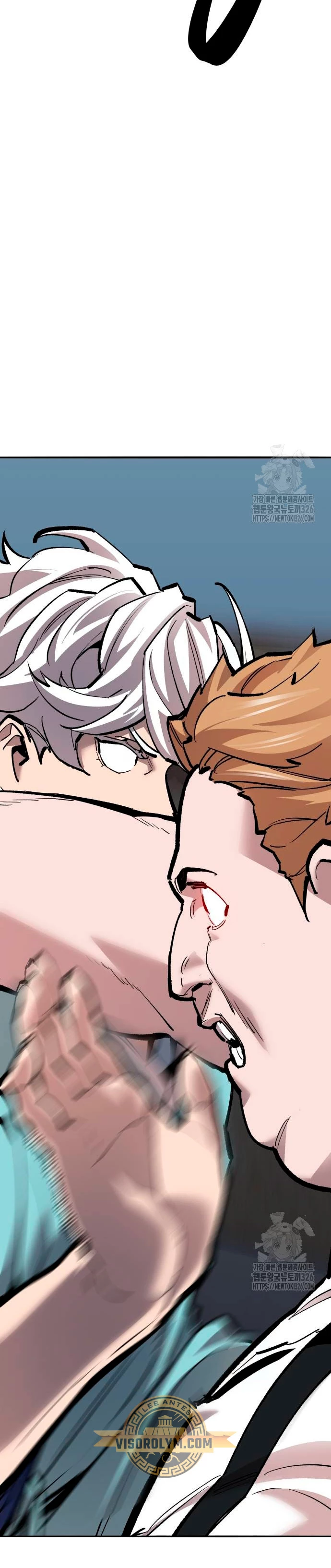 Rompiendo Limites Capitulo 138 página 24