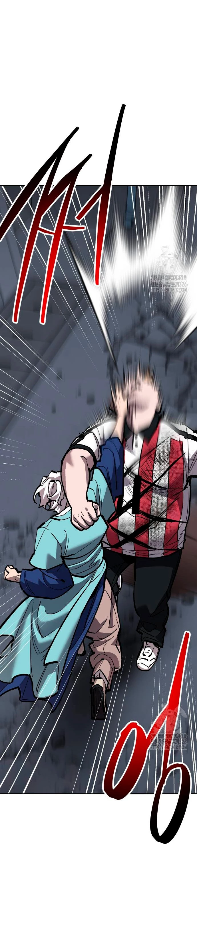 Rompiendo Limites Capitulo 138 página 25