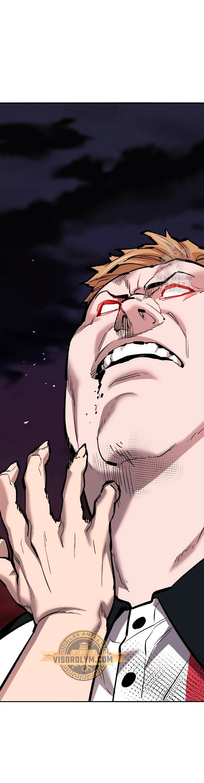 Rompiendo Limites Capitulo 138 página 26