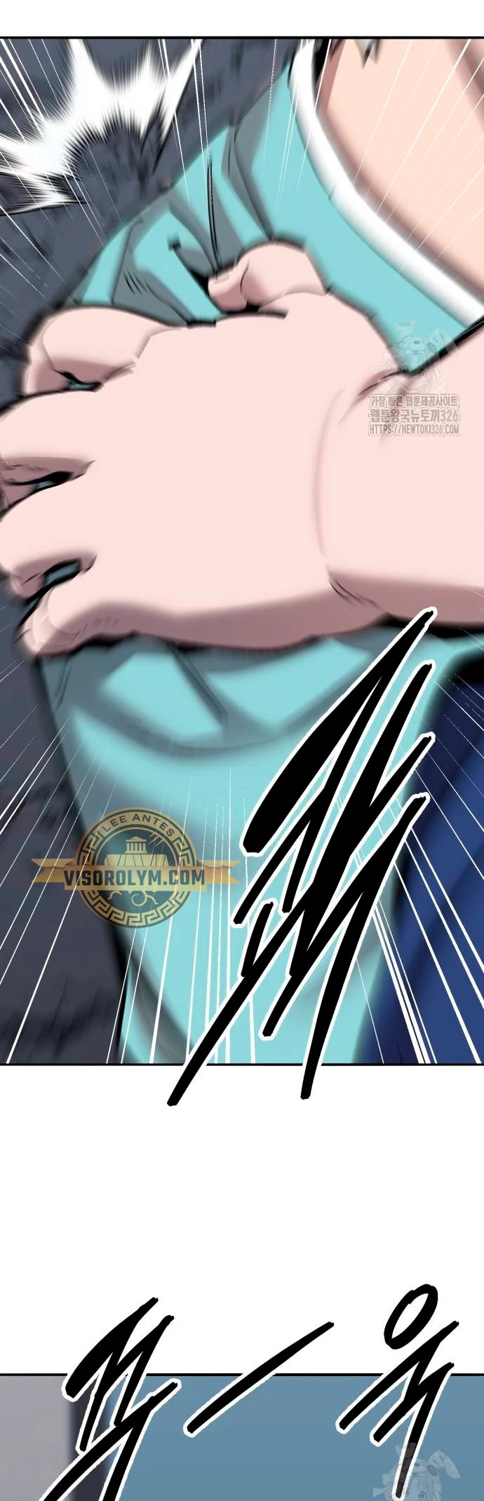 Rompiendo Limites Capitulo 138 página 29