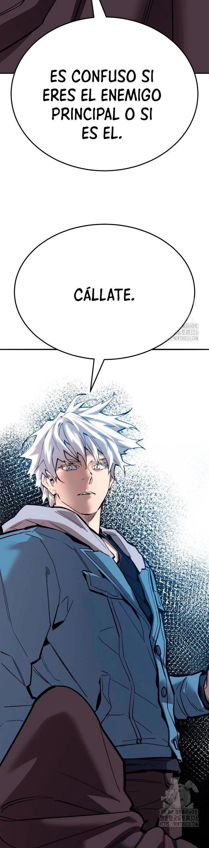 Rompiendo Limites Capitulo 138 página 3