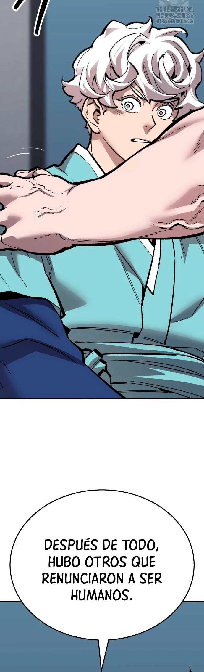 Rompiendo Limites Capitulo 138 página 30