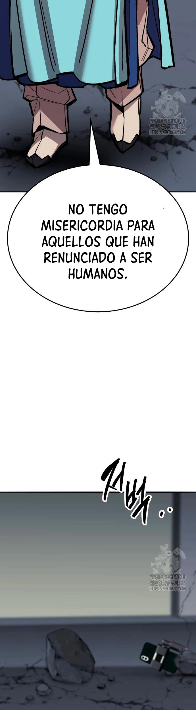 Rompiendo Limites Capitulo 138 página 36