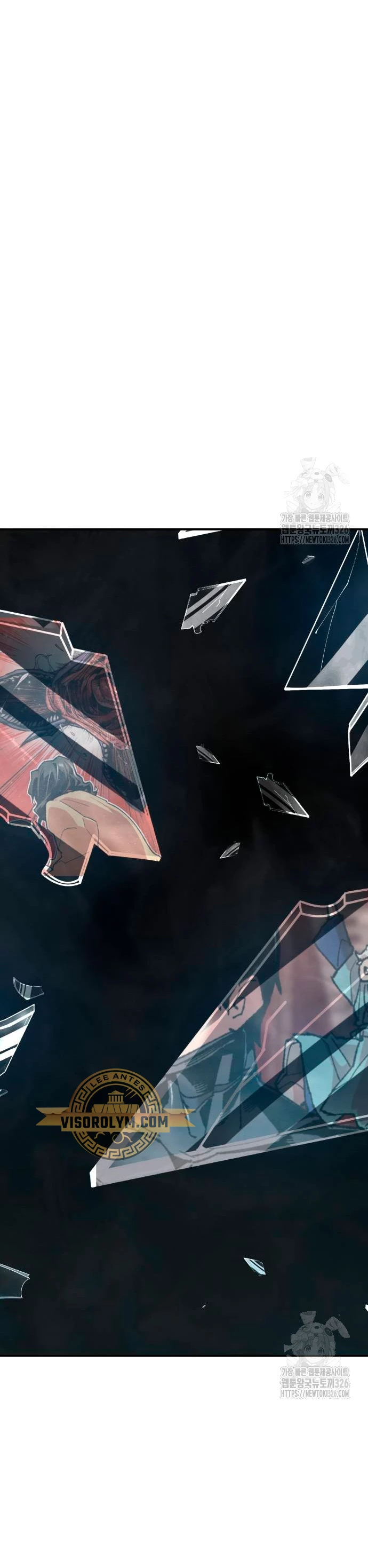 Rompiendo Limites Capitulo 138 página 38