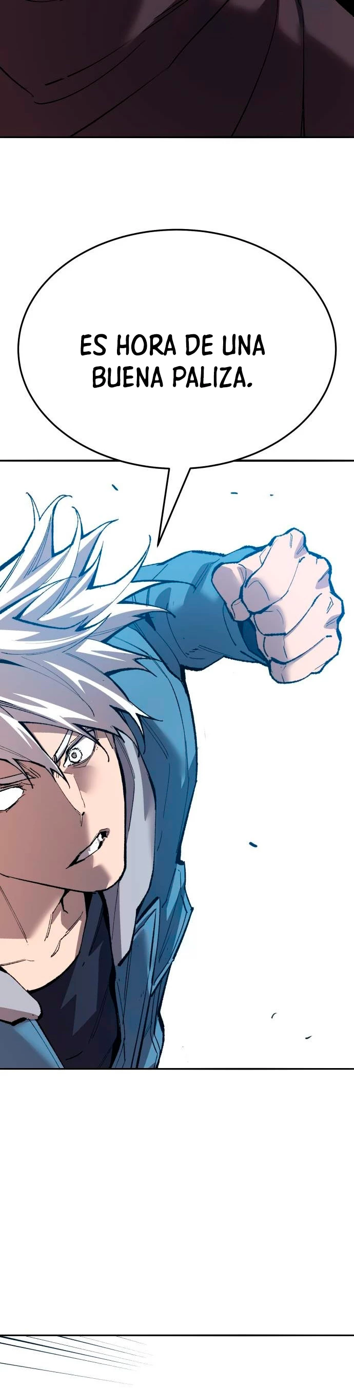 Rompiendo Limites Capitulo 138 página 4