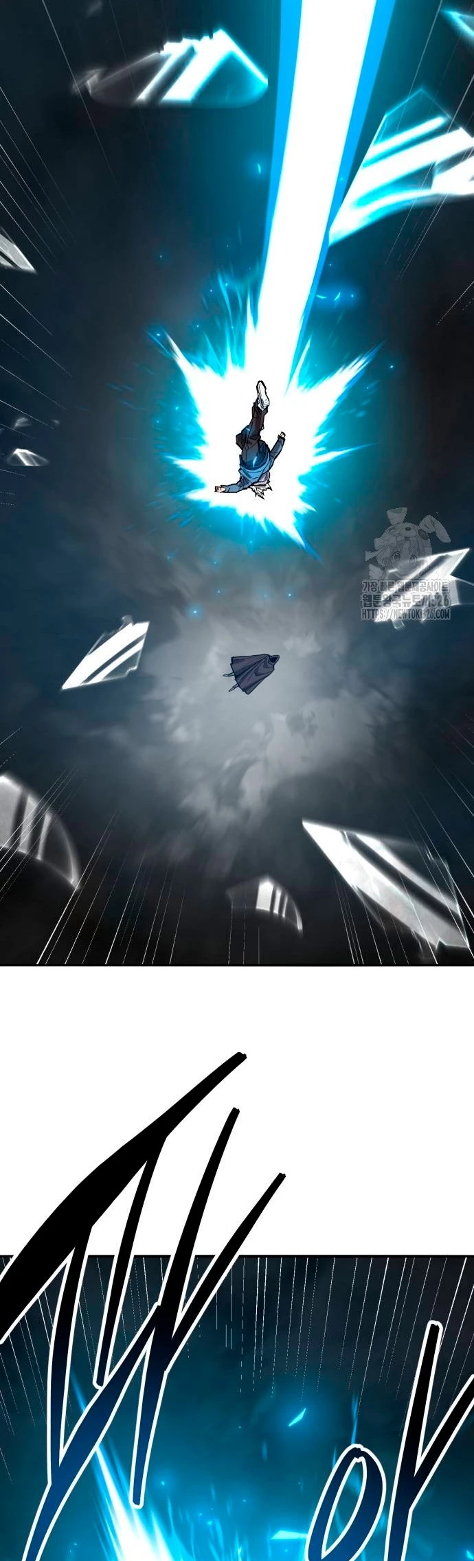 Rompiendo Limites Capitulo 138 página 44