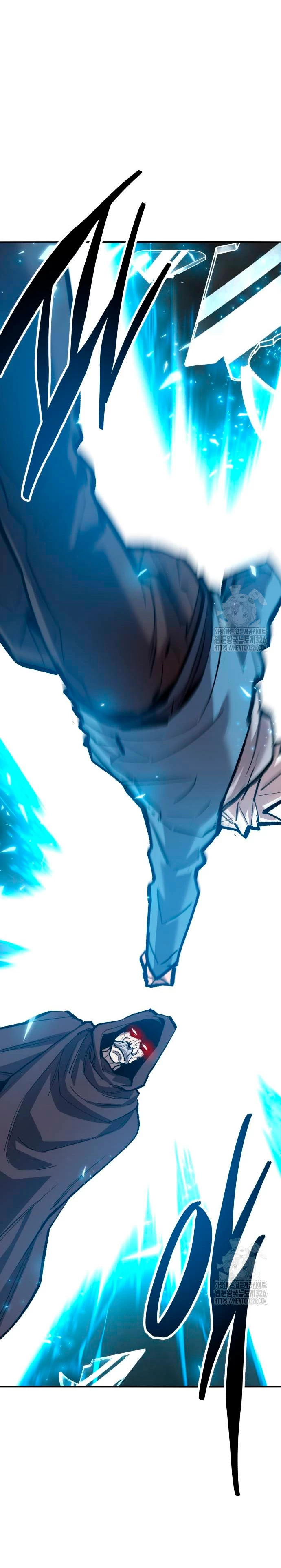 Rompiendo Limites Capitulo 138 página 48