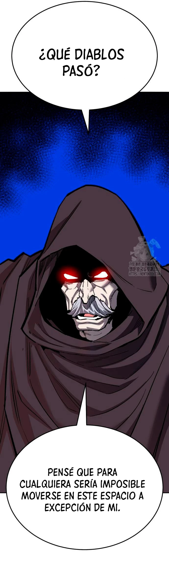 Rompiendo Limites Capitulo 138 página 52