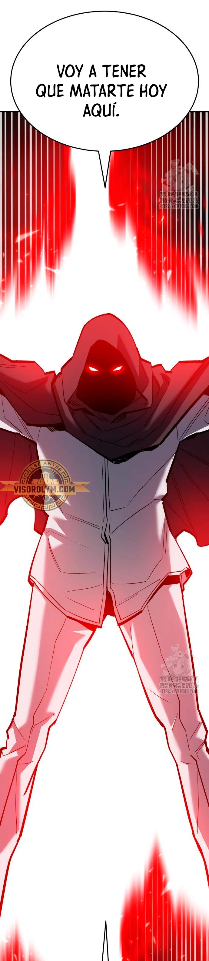 Rompiendo Limites Capitulo 138 página 54