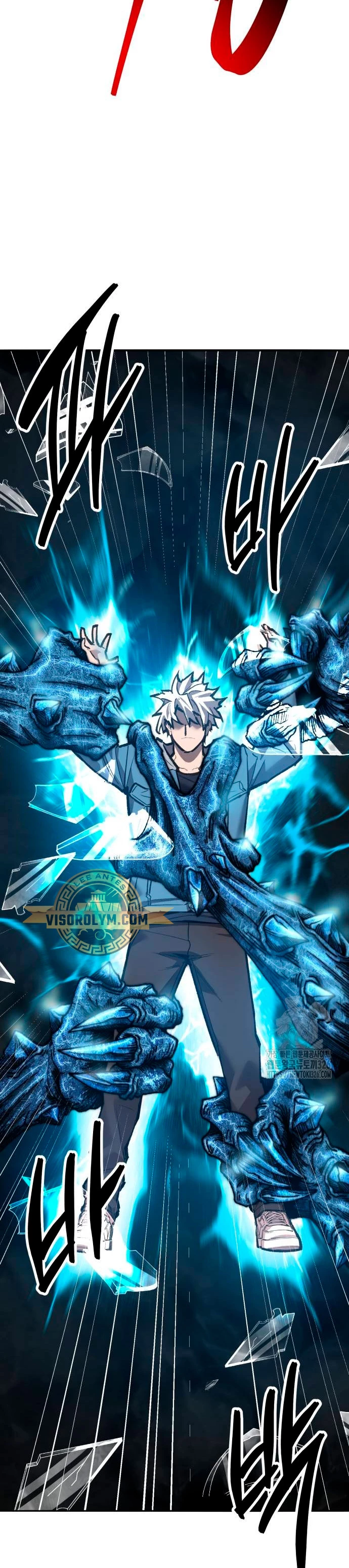 Rompiendo Limites Capitulo 138 página 56