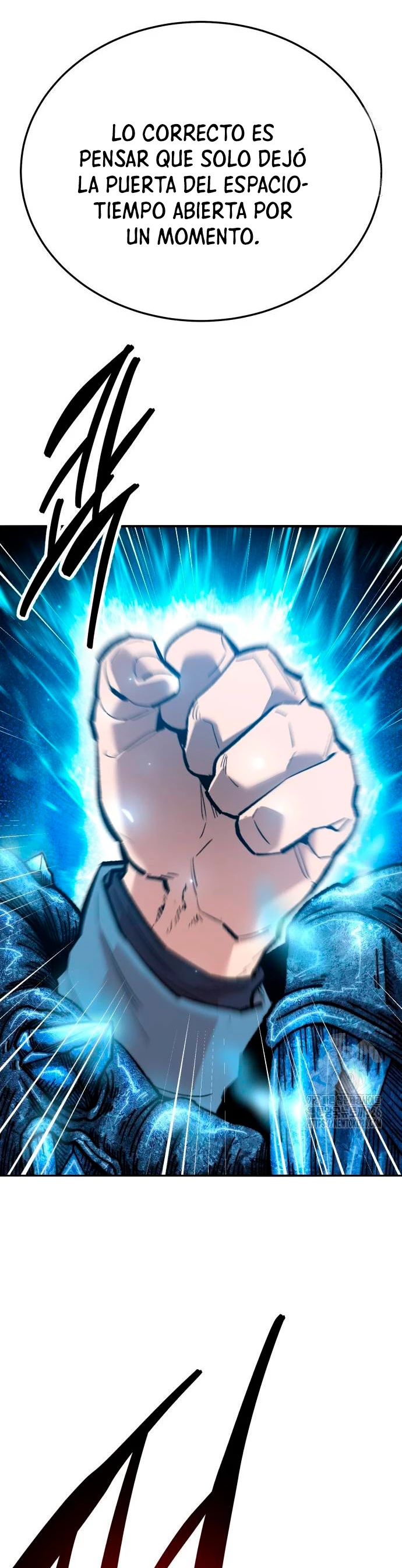 Rompiendo Limites Capitulo 138 página 59