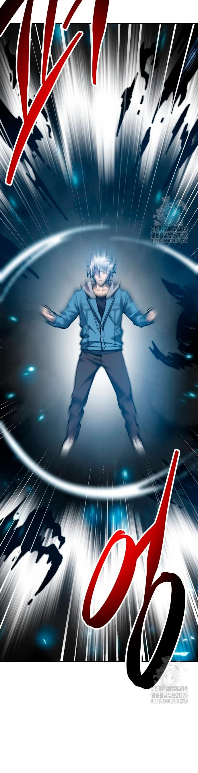 Rompiendo Limites Capitulo 138 página 60