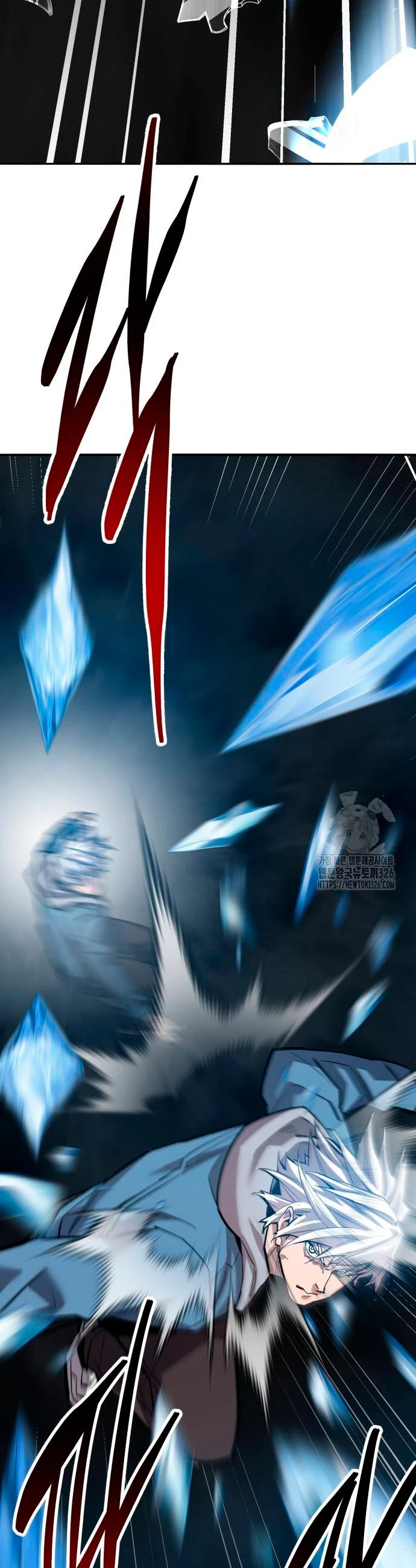 Rompiendo Limites Capitulo 138 página 66