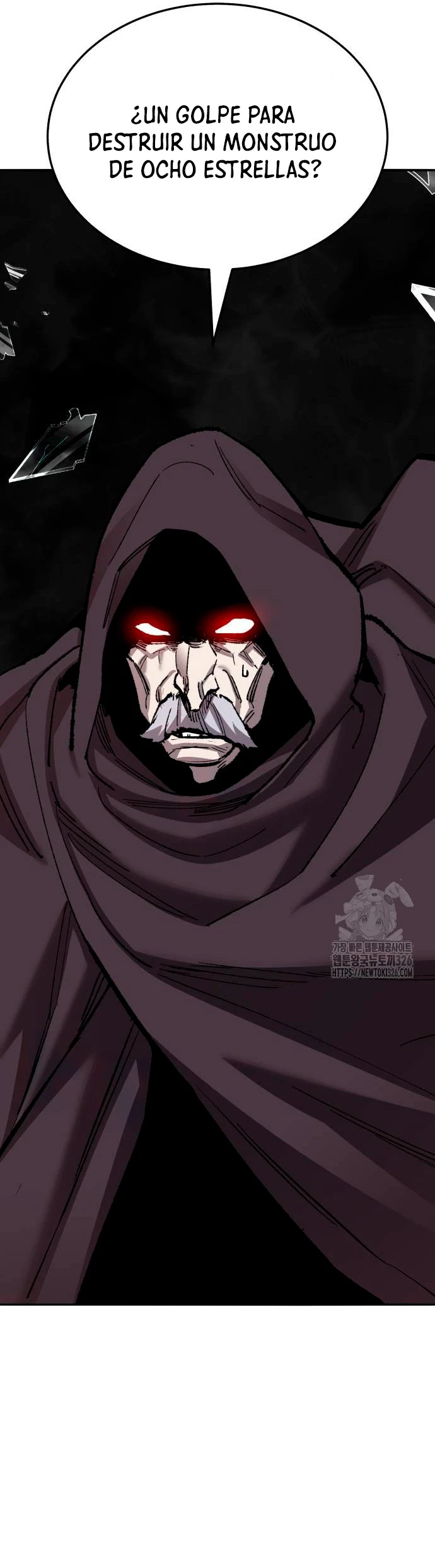 Rompiendo Limites Capitulo 138 página 72