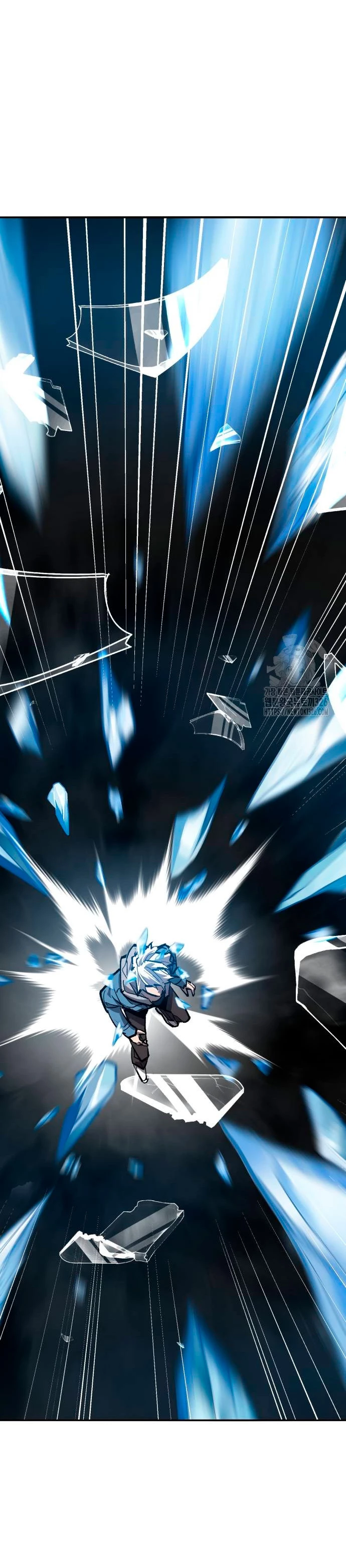 Rompiendo Limites Capitulo 138 página 76