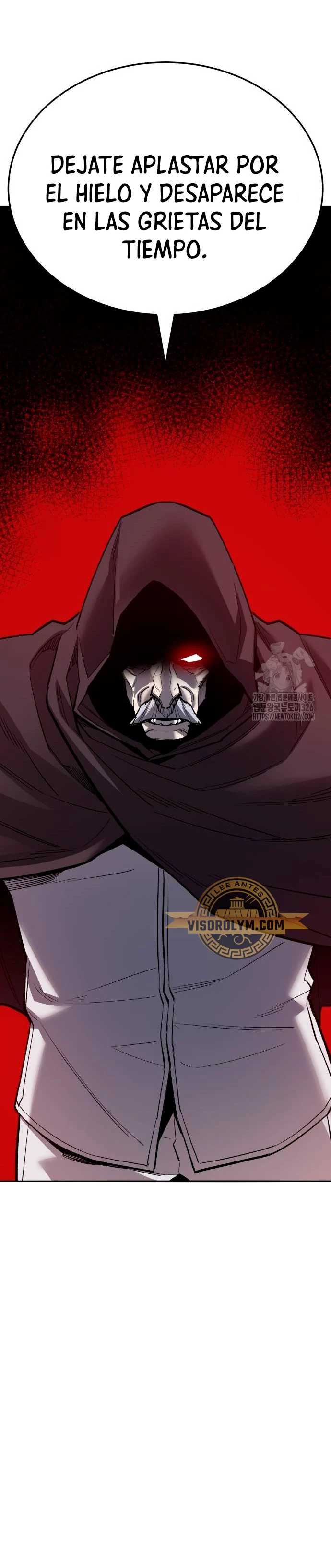 Rompiendo Limites Capitulo 138 página 77