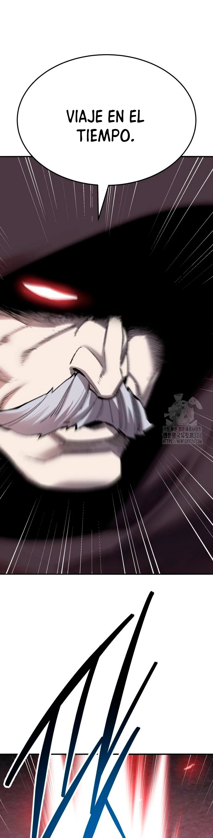 Rompiendo Limites Capitulo 138 página 8