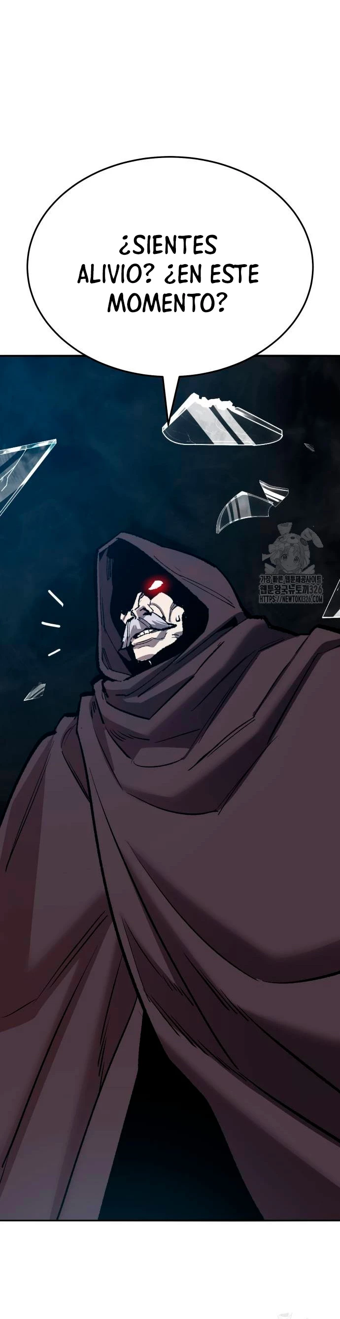 Rompiendo Limites Capitulo 138 página 80
