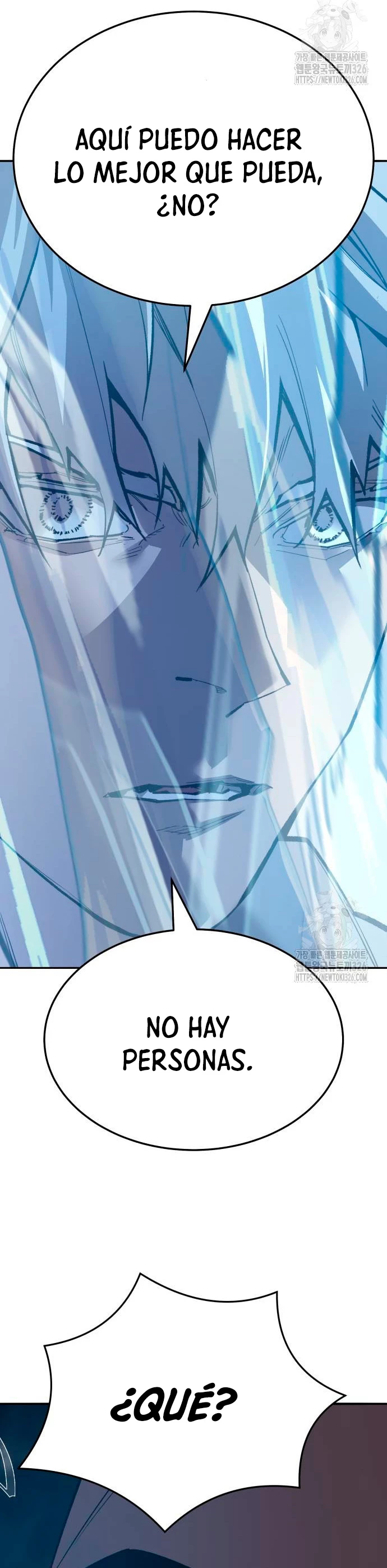 Rompiendo Limites Capitulo 138 página 81