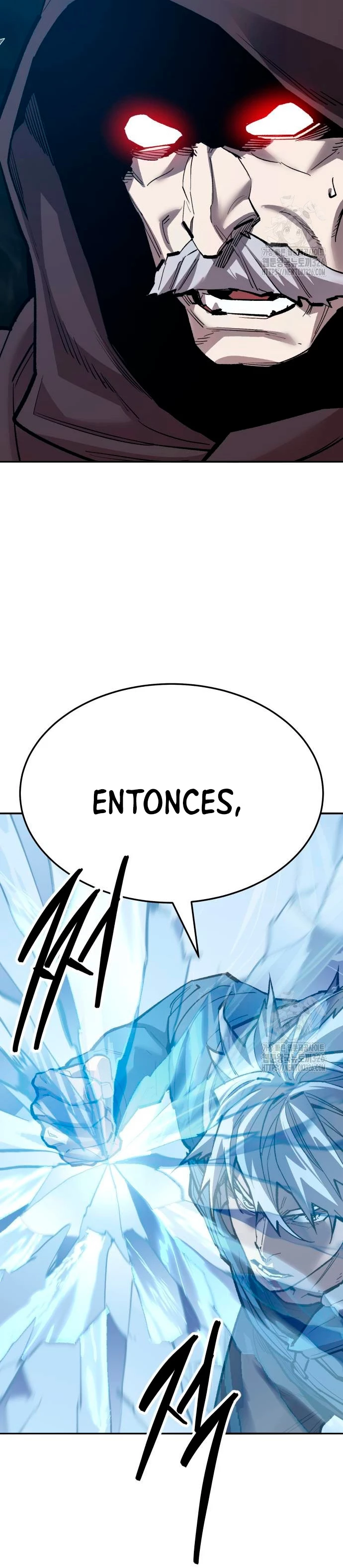 Rompiendo Limites Capitulo 138 página 82