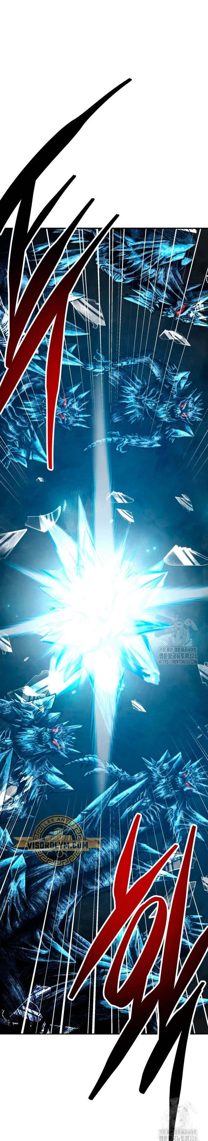 Rompiendo Limites Capitulo 138 página 83