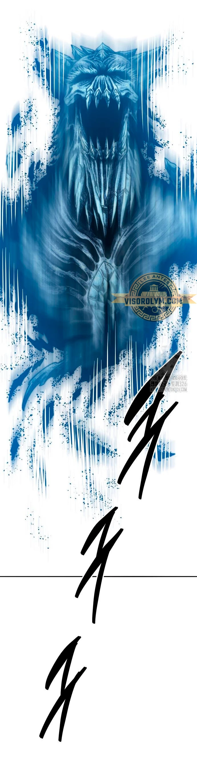 Rompiendo Limites Capitulo 138 página 86