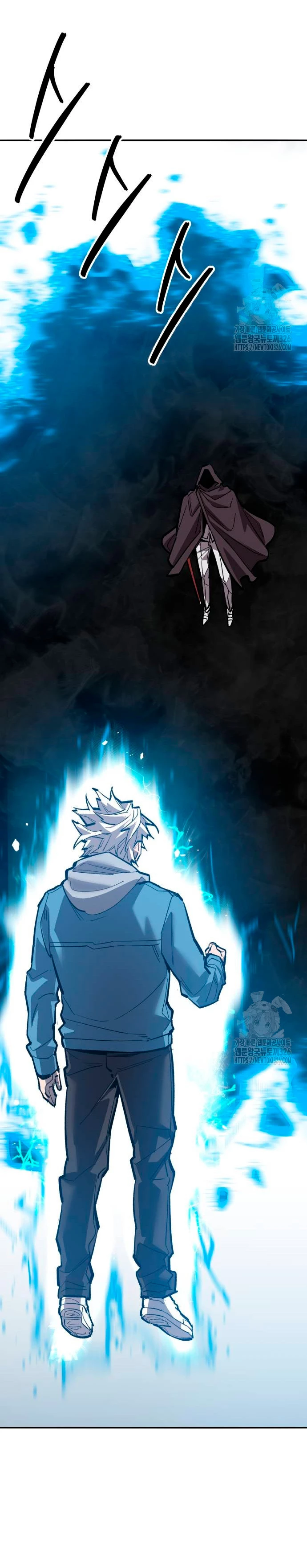 Rompiendo Limites Capitulo 138 página 89