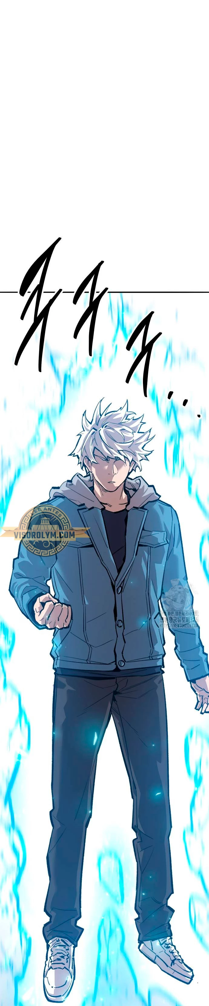 Rompiendo Limites Capitulo 138 página 90