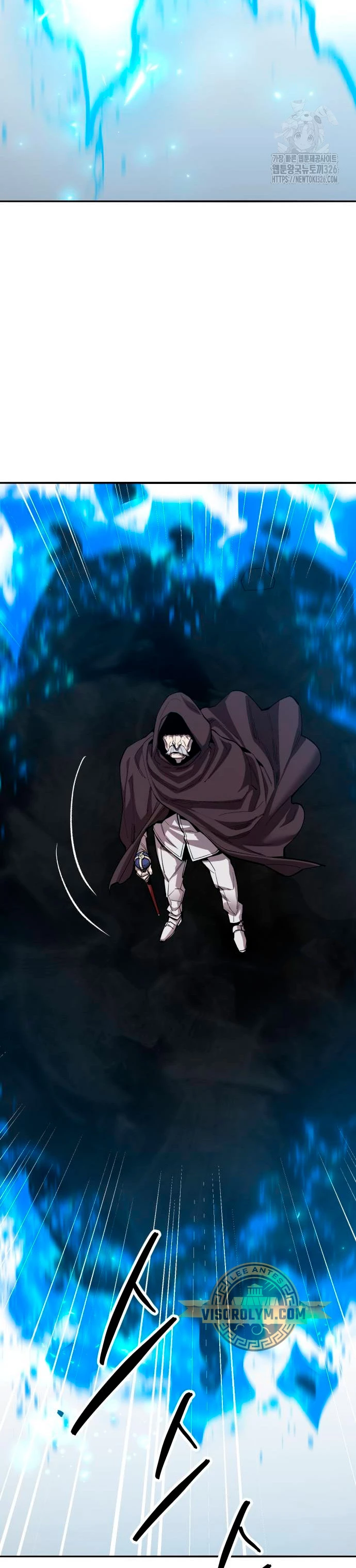 Rompiendo Limites Capitulo 138 página 91