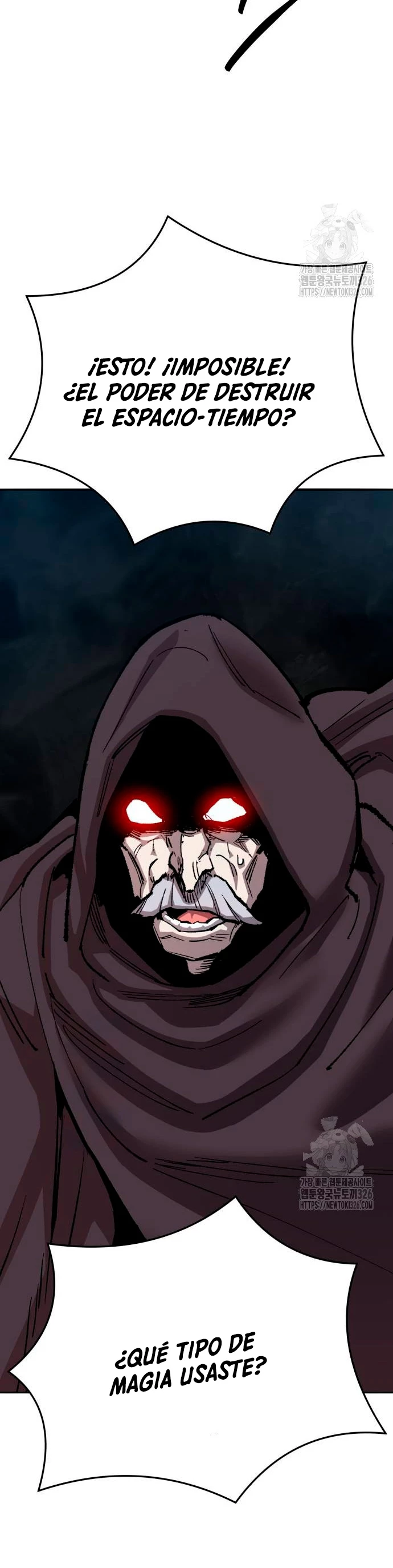 Rompiendo Limites Capitulo 138 página 92