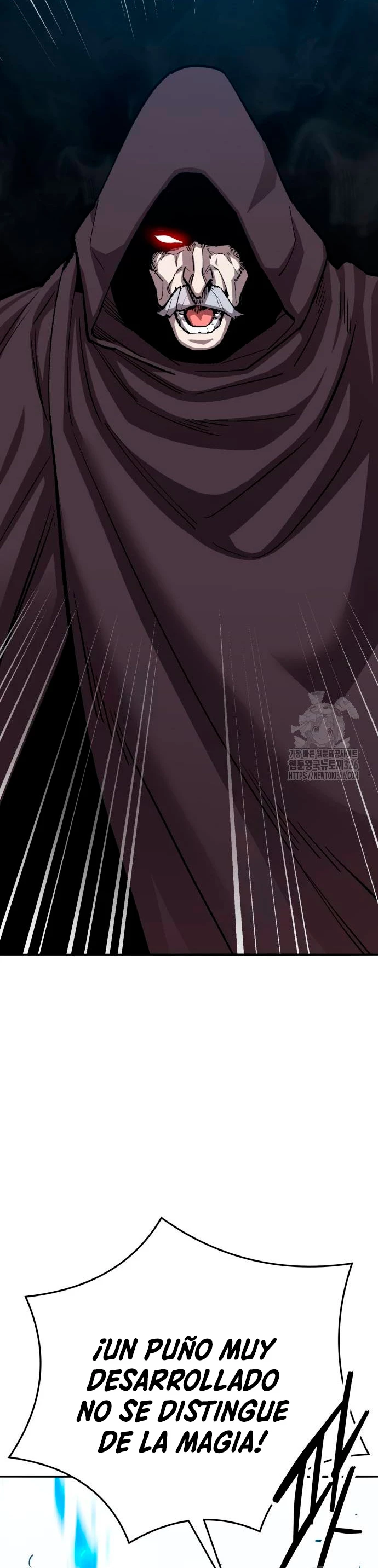 Rompiendo Limites Capitulo 138 página 94