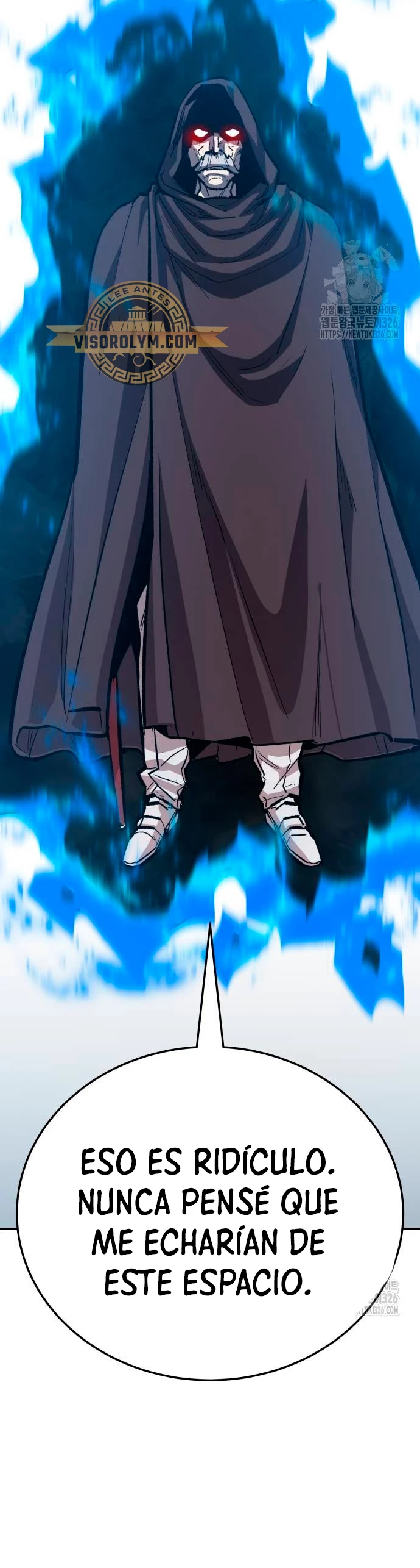 Rompiendo Limites Capitulo 138 página 96