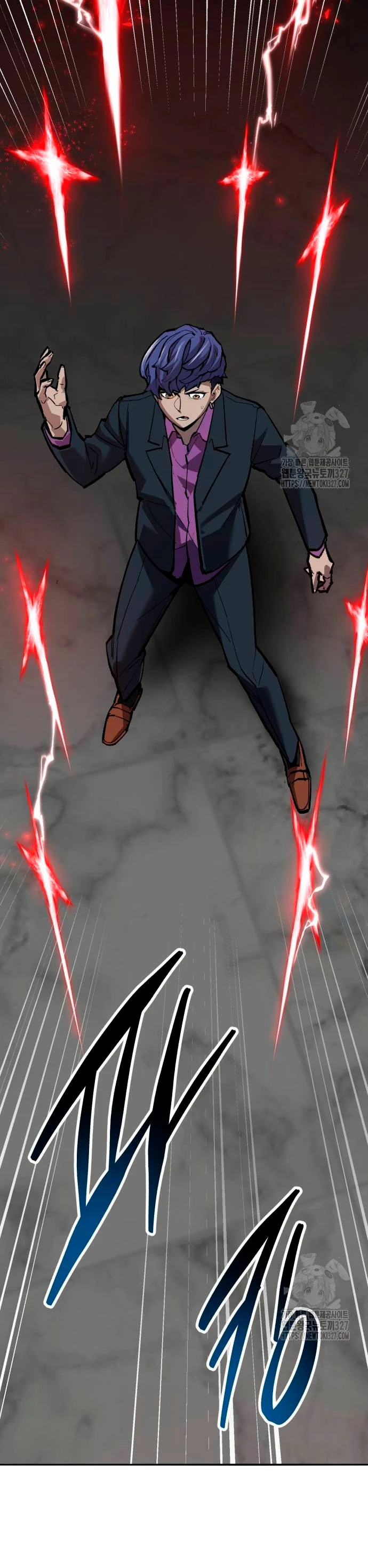 Rompiendo Limites Capitulo 139 página 11