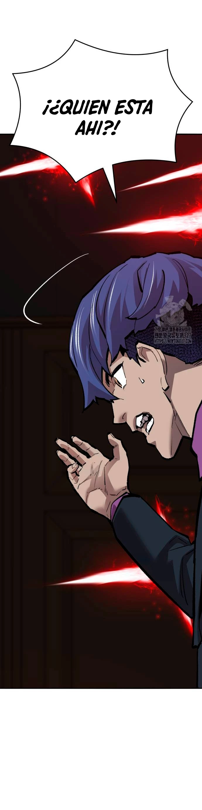 Rompiendo Limites Capitulo 139 página 12