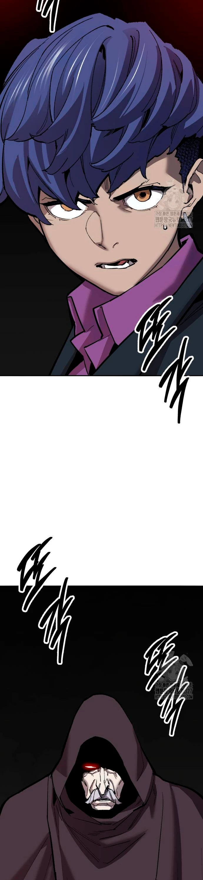 Rompiendo Limites Capitulo 139 página 14