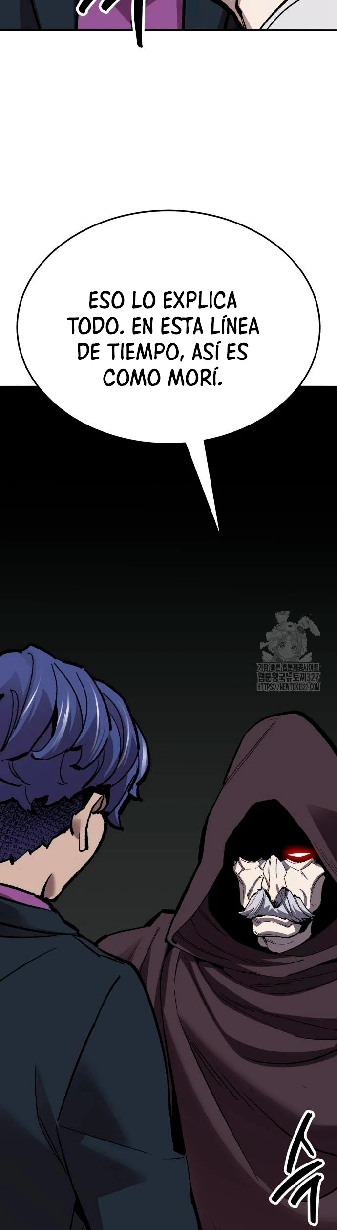 Rompiendo Limites Capitulo 139 página 19