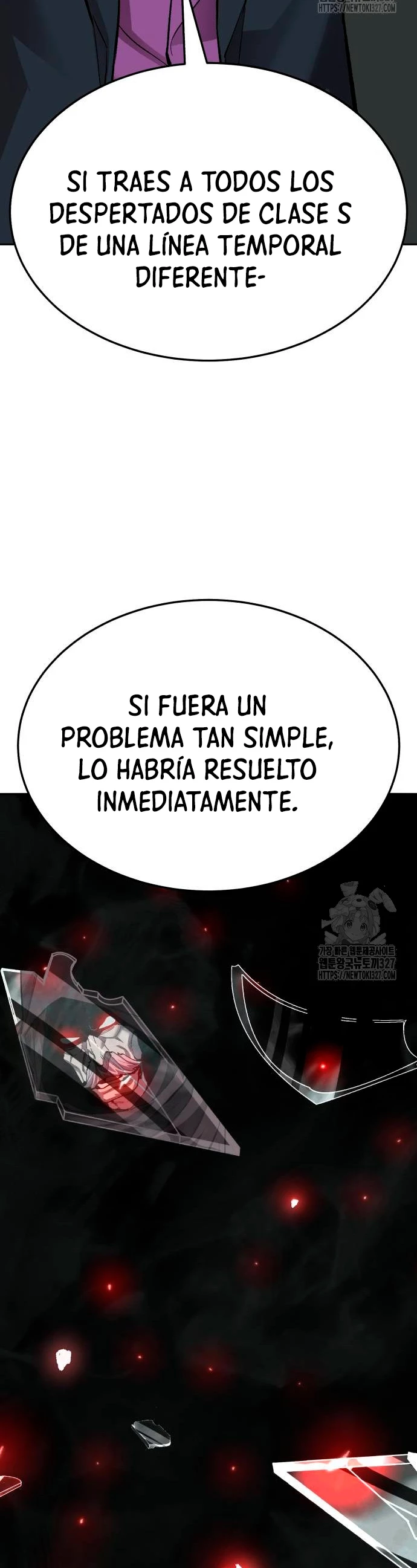 Rompiendo Limites Capitulo 139 página 23