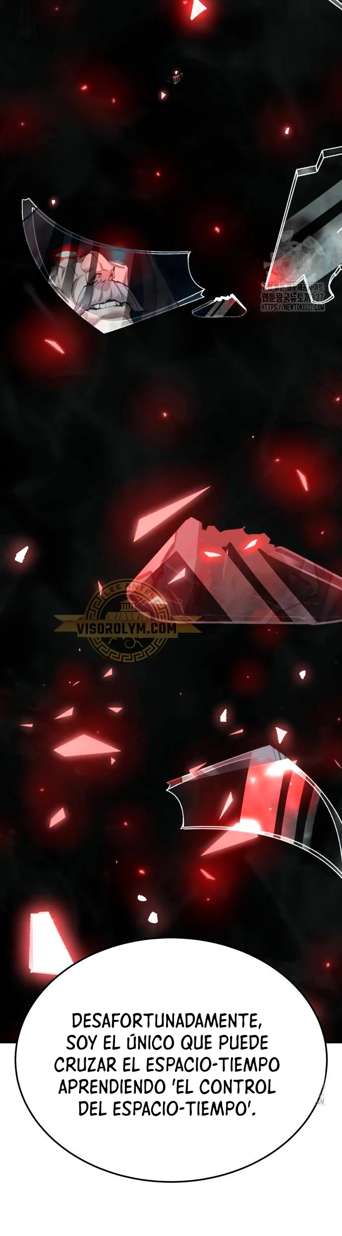 Rompiendo Limites Capitulo 139 página 24