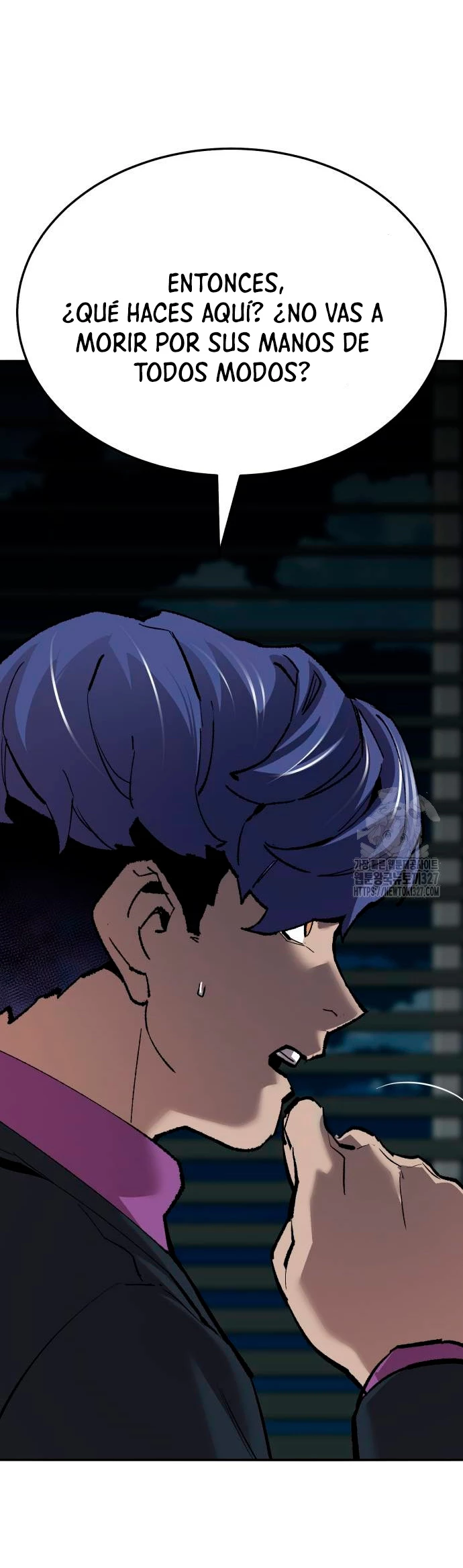 Rompiendo Limites Capitulo 139 página 25