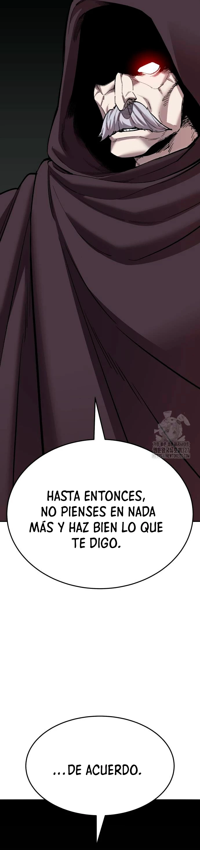 Rompiendo Limites Capitulo 139 página 28