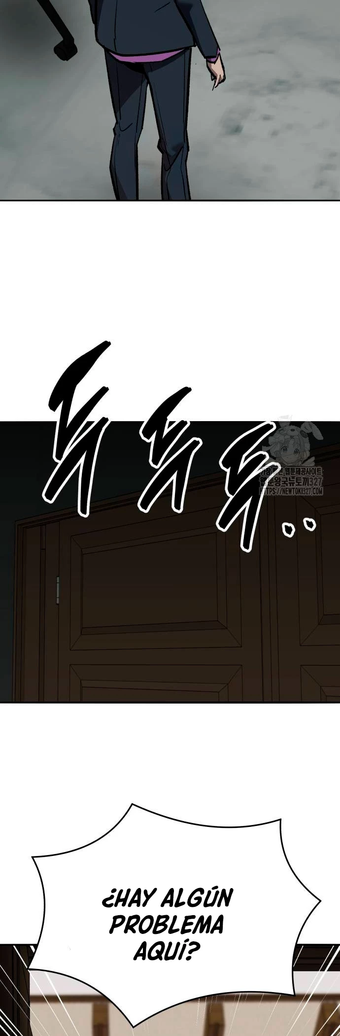 Rompiendo Limites Capitulo 139 página 31