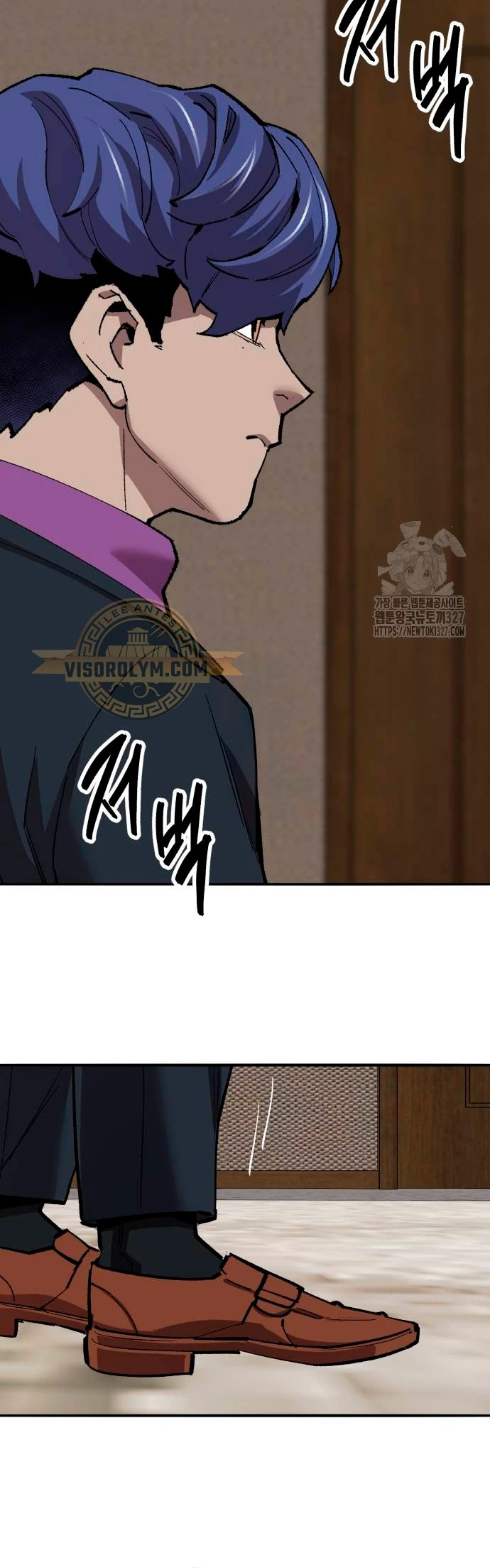 Rompiendo Limites Capitulo 139 página 38