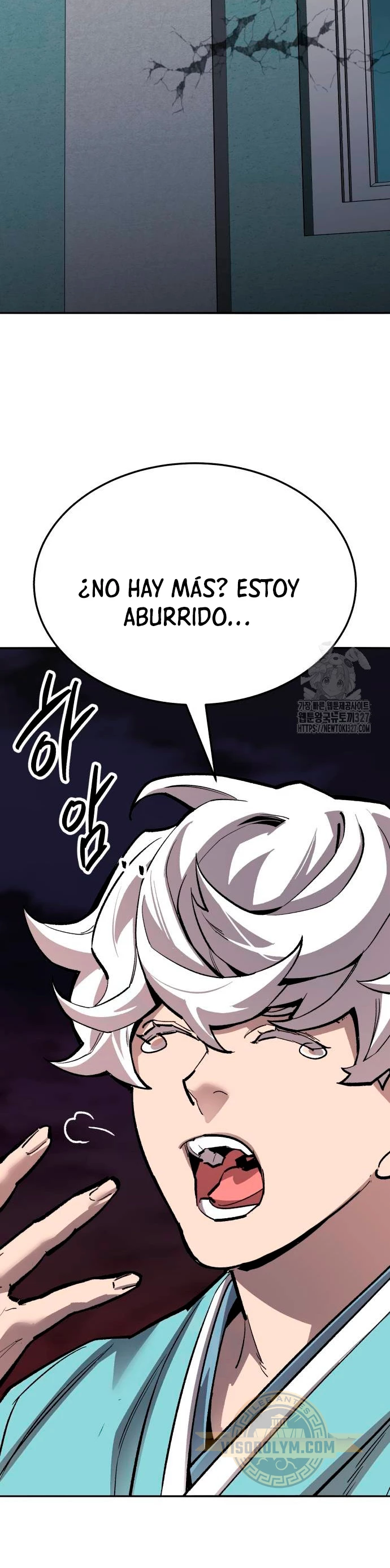 Rompiendo Limites Capitulo 139 página 42