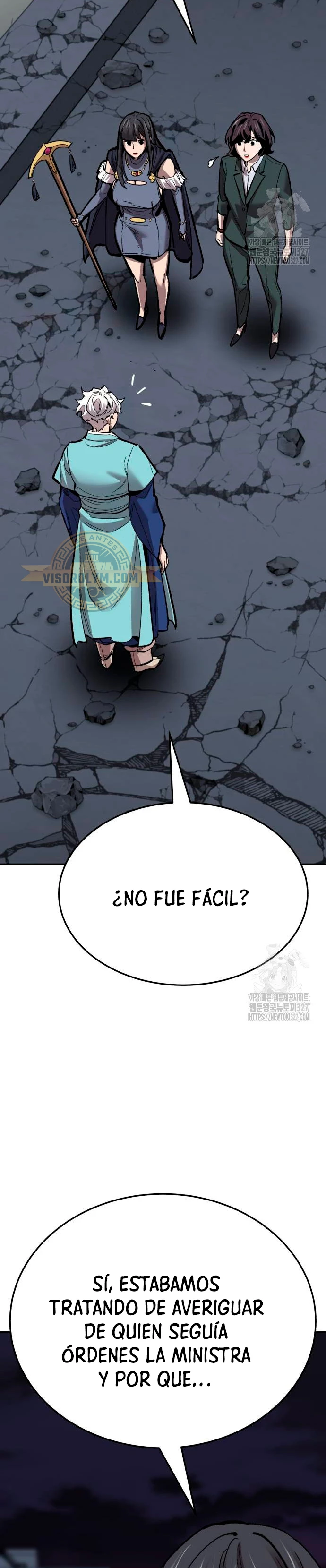 Rompiendo Limites Capitulo 139 página 47