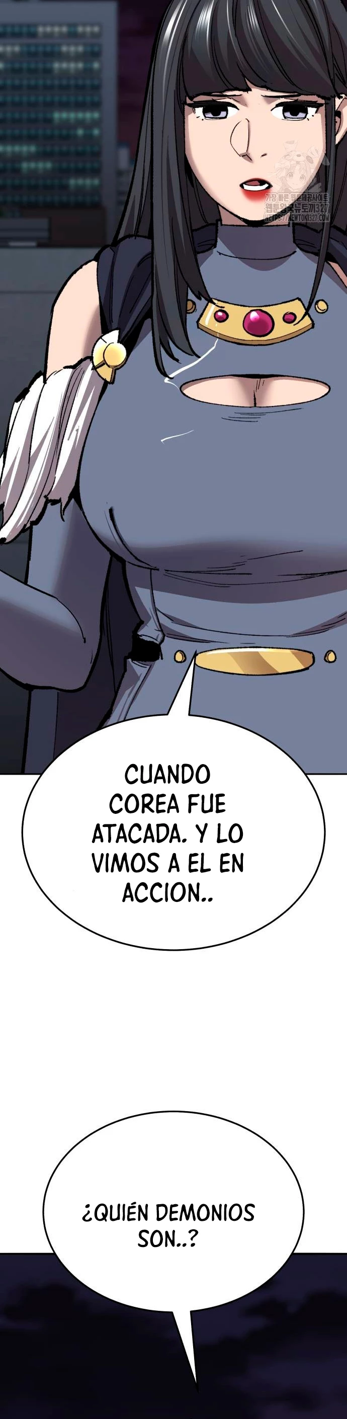 Rompiendo Limites Capitulo 139 página 48