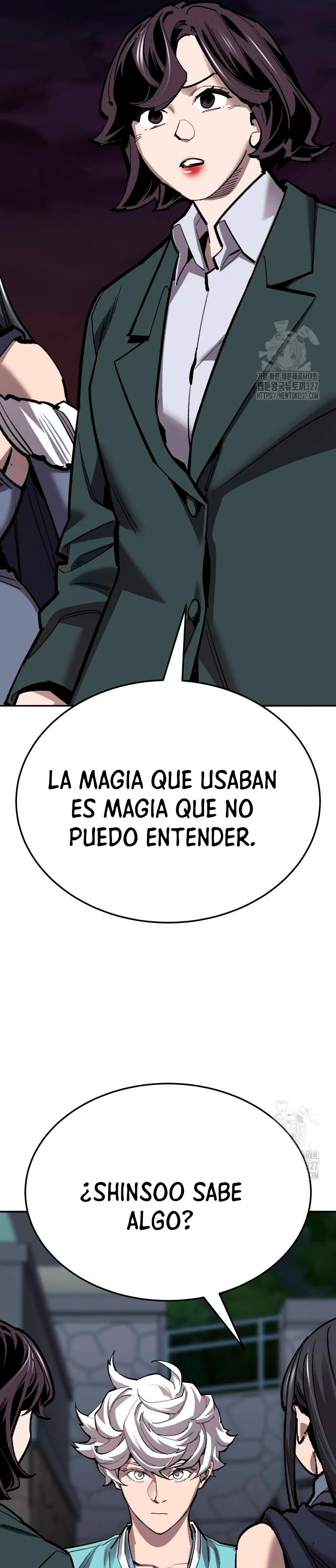 Rompiendo Limites Capitulo 139 página 49