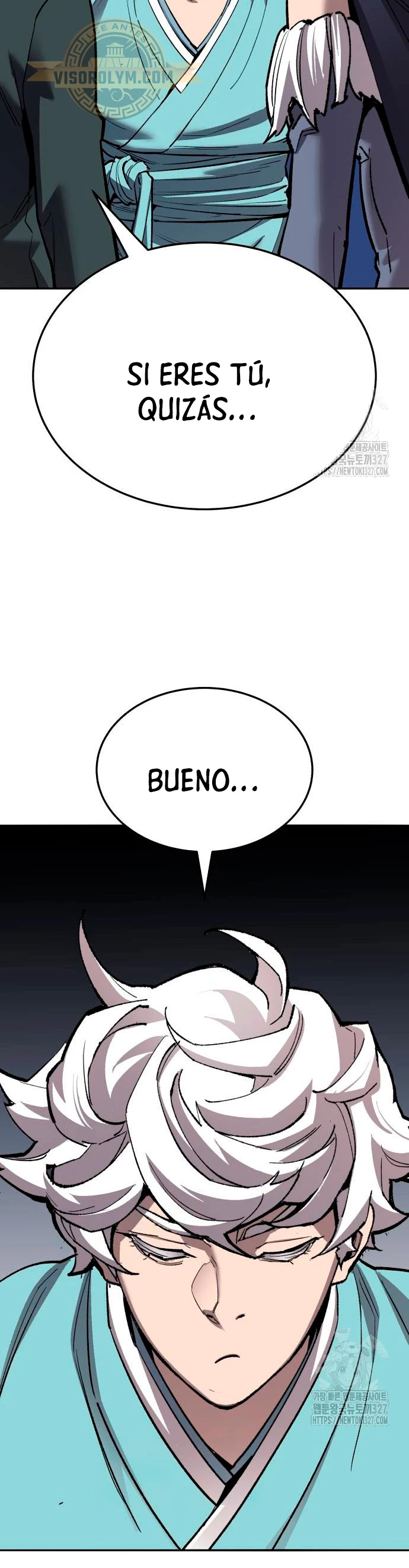 Rompiendo Limites Capitulo 139 página 50